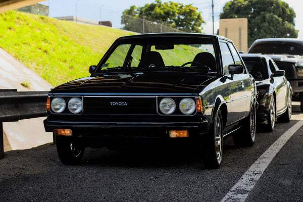 Corolla 1.8