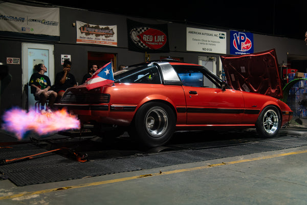 Mazda SA/FB