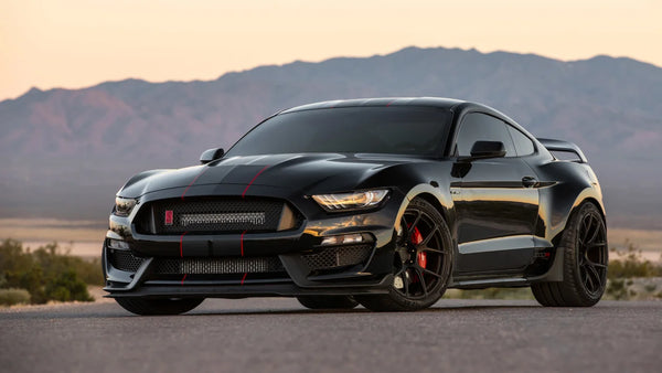 Mustang