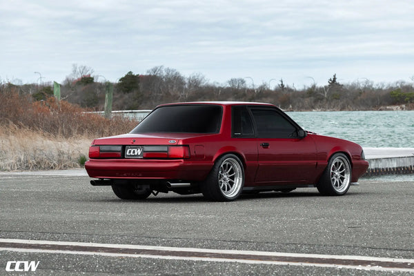 Foxbody