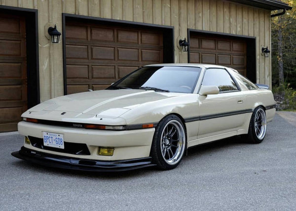 Supra MK3