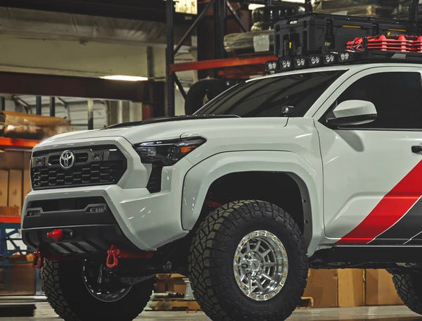 Tacoma