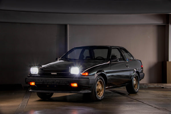 AE86