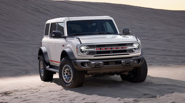 Bronco