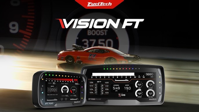 Fueltech