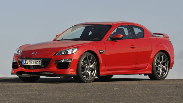Mazda Rx8