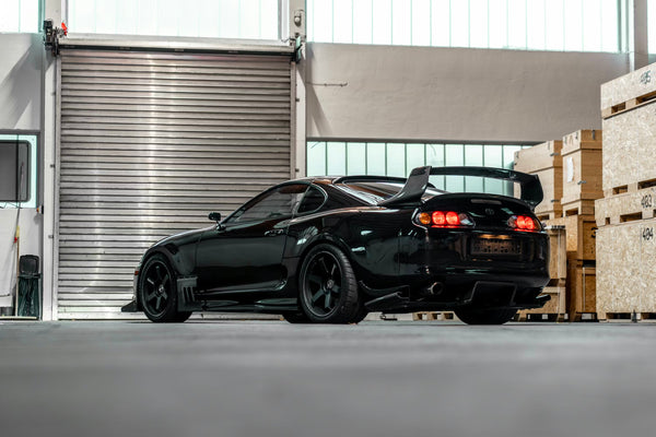 Supra Mk4