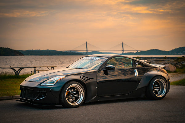 350Z/370Z