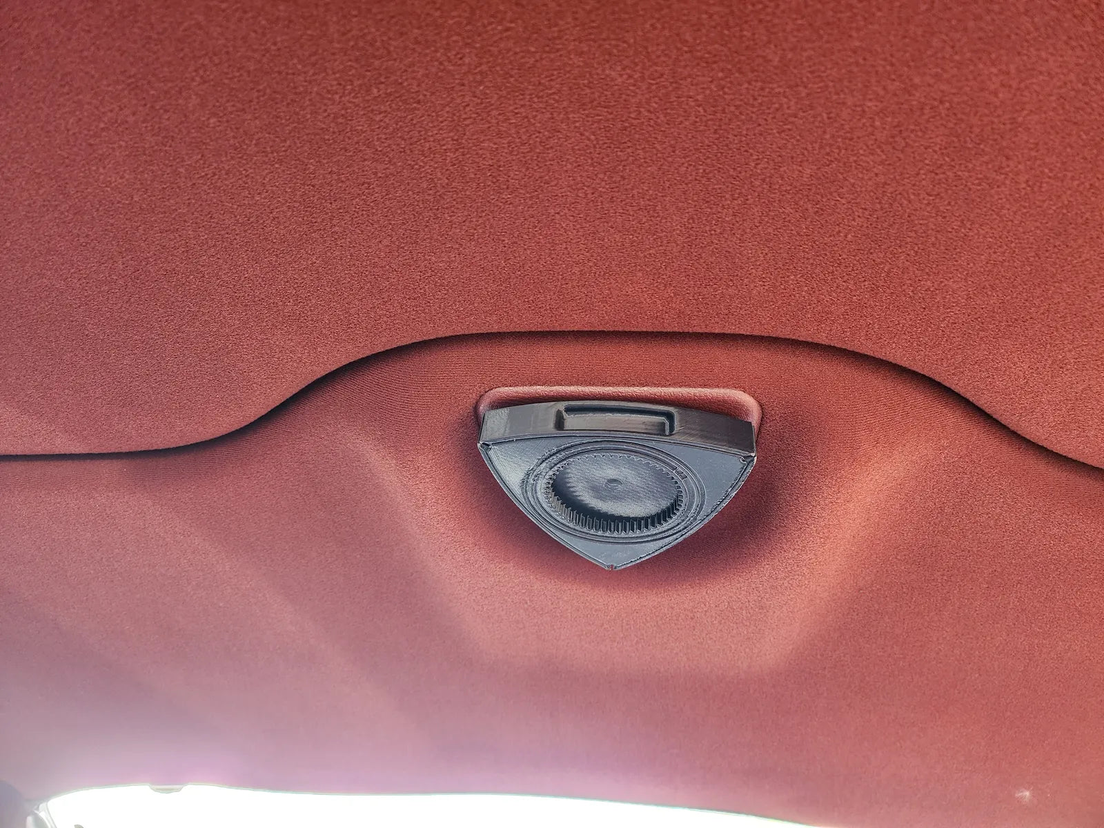 (1979-1985) Mazda FB Rx-7 Sunroof Latch Handle