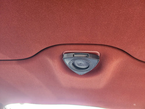 (1979-1985) Mazda FB Rx-7 Sunroof Latch Handle