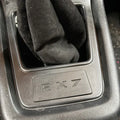 (1978–1985) Mazda SA/FB Shifter Trim Cover
