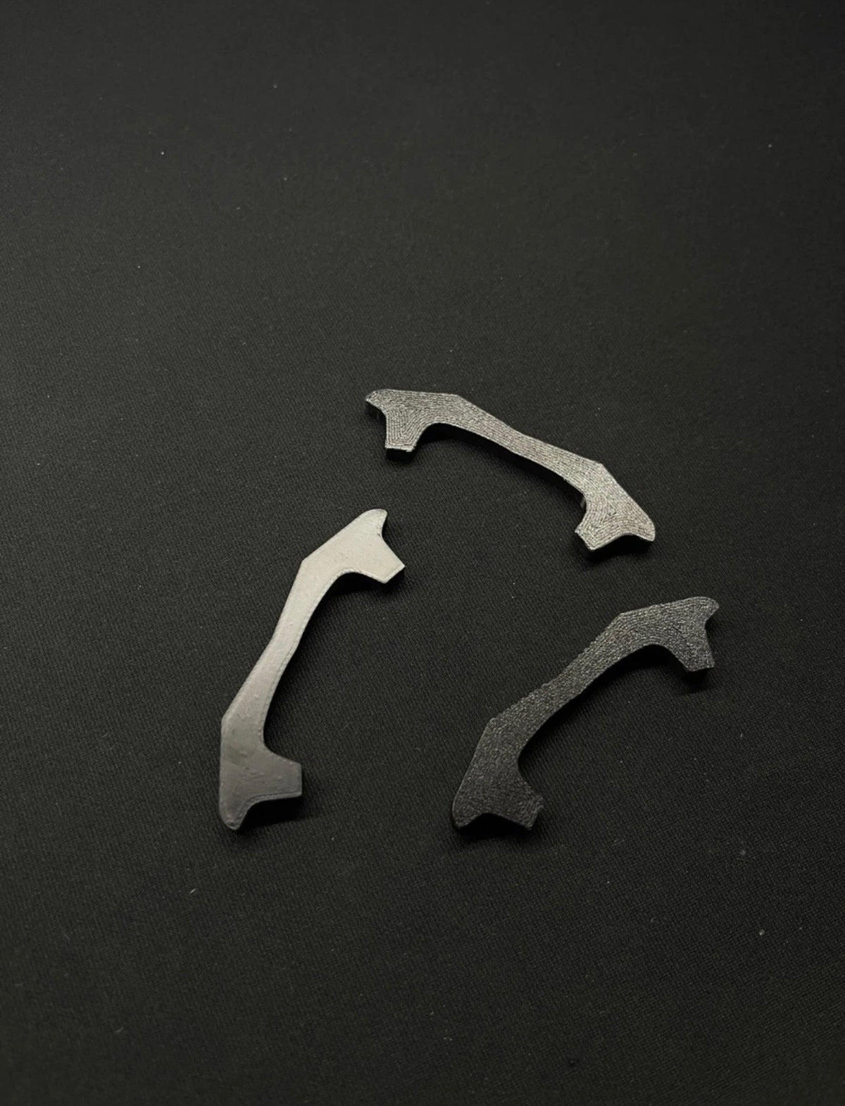 (1978–1985) Mazda SA/FB Turn Signal Bridge FB