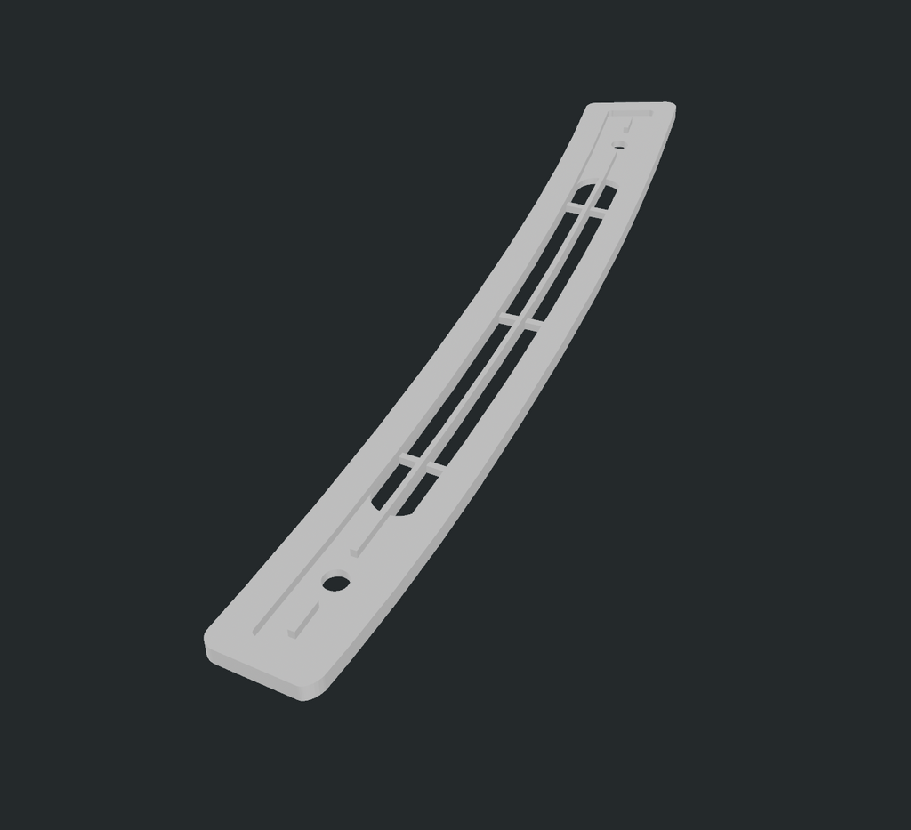 (1978–1985) Mazda SA/FB Side Vent