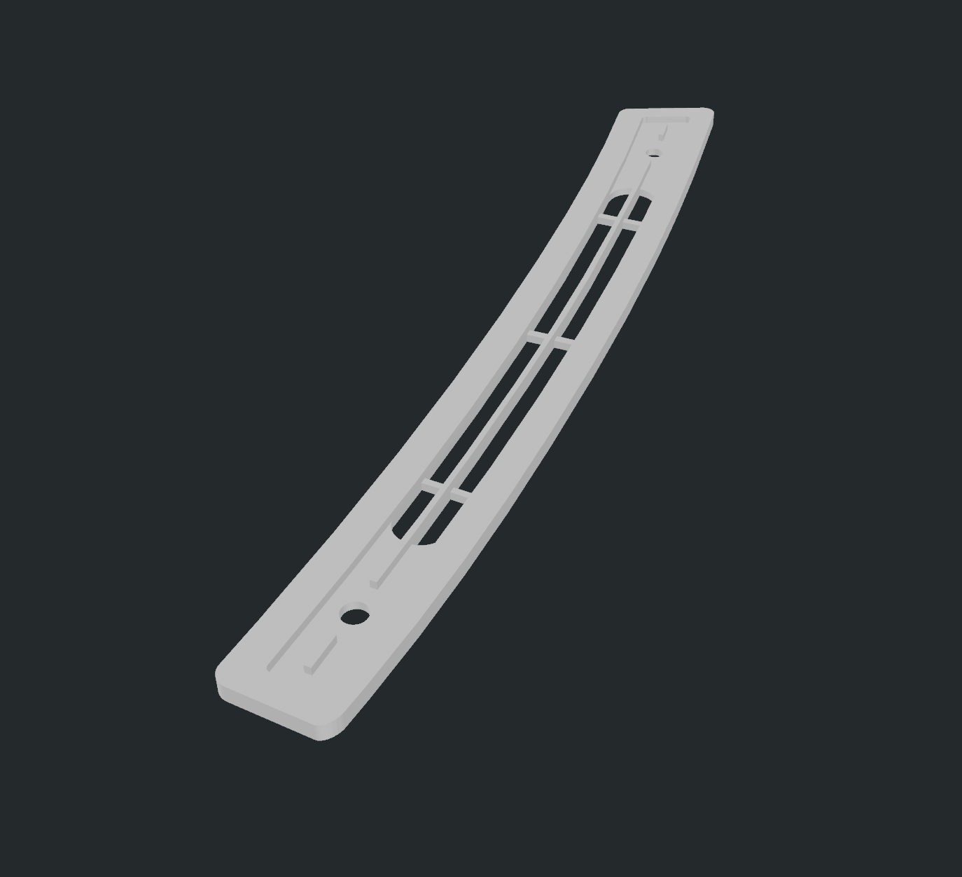 (1978–1985) Mazda SA/FB Side Vent
