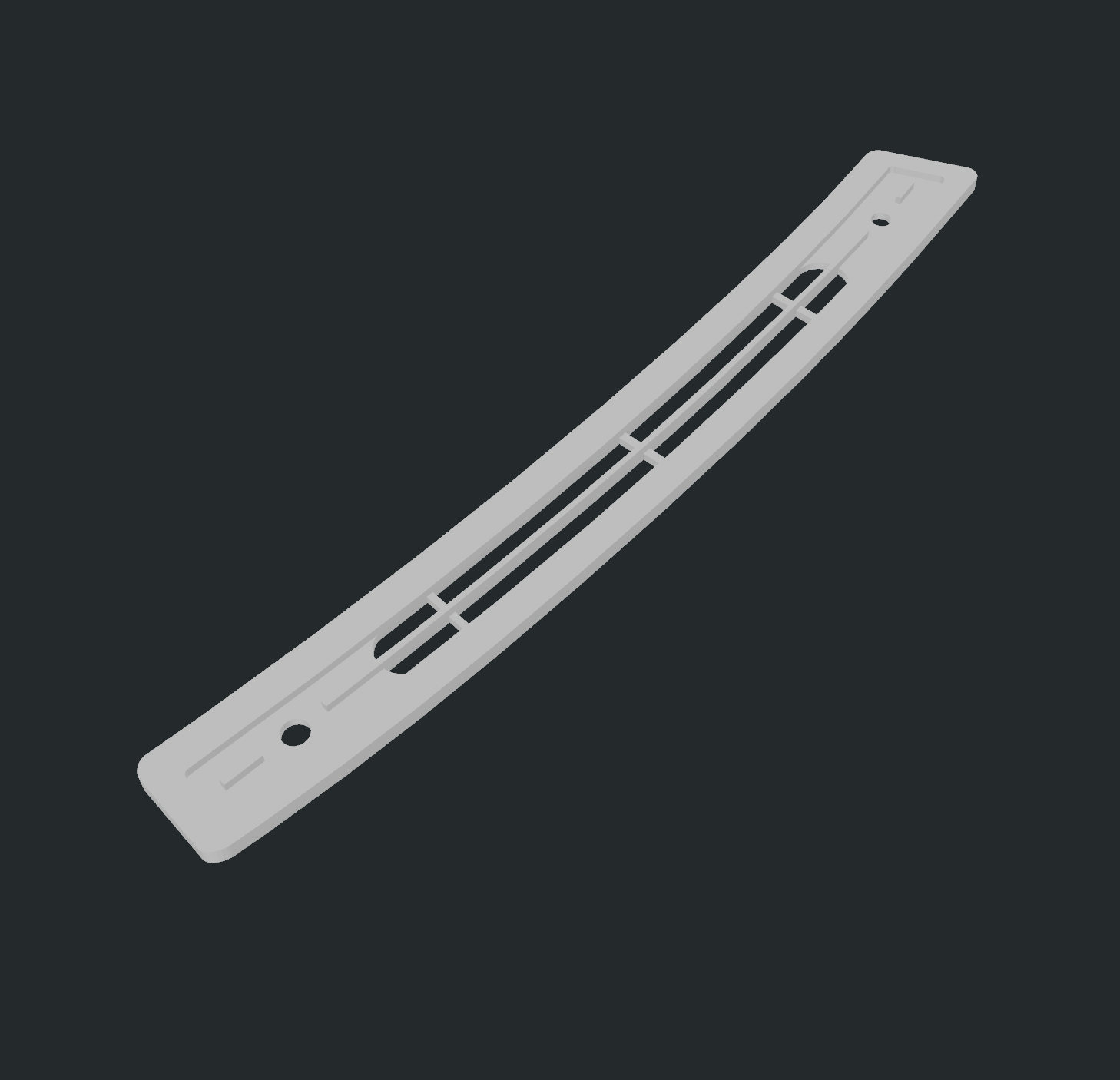 (1978–1985) Mazda SA/FB Side Vent