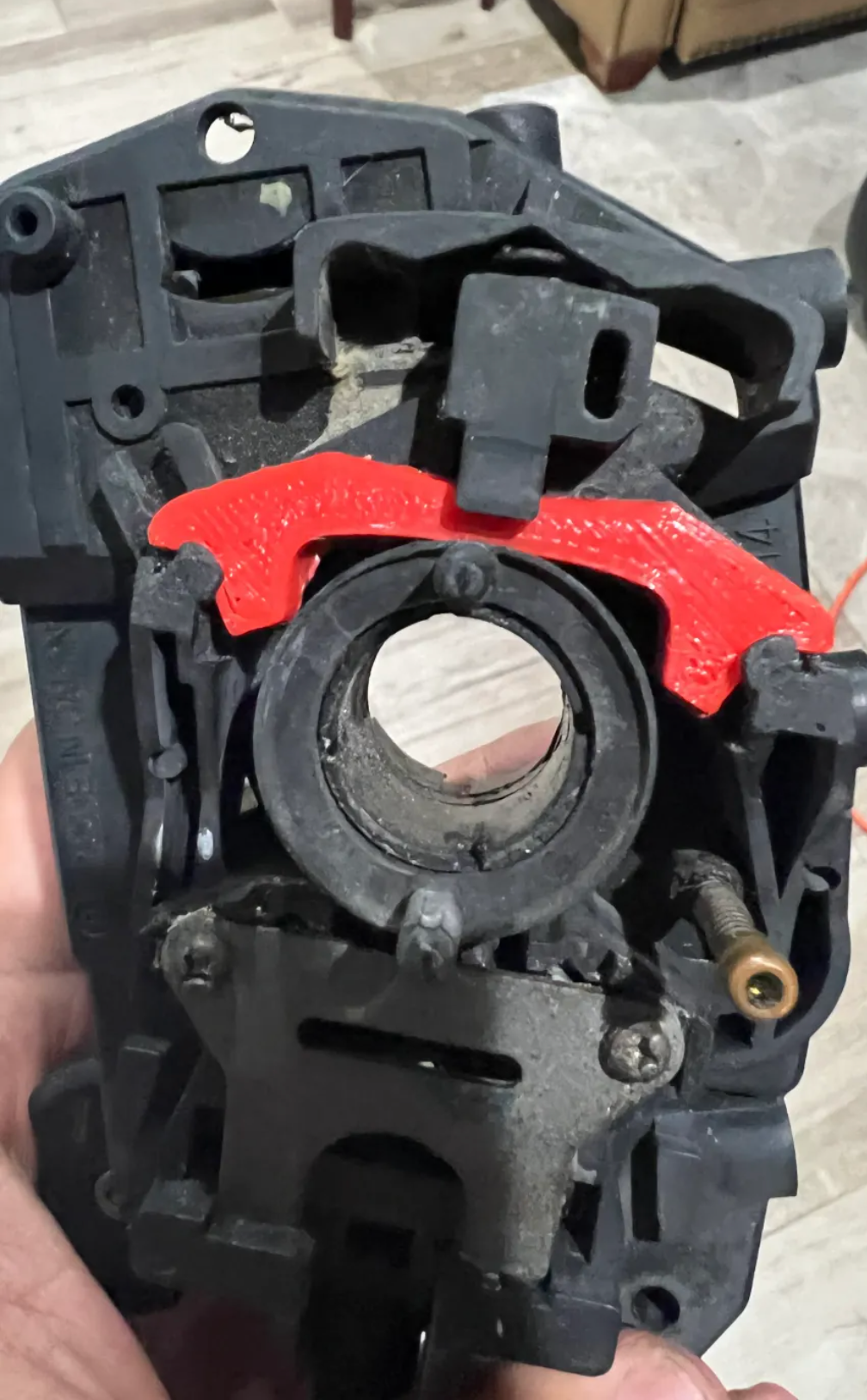 (1978–1985) Mazda SA/FB Turn Signal Bridge FB