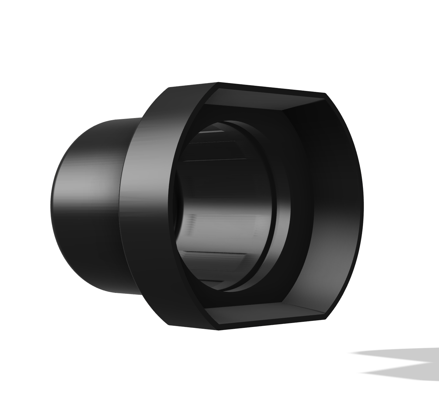 Supra-AE86-MR2 Headlight Motor Knob