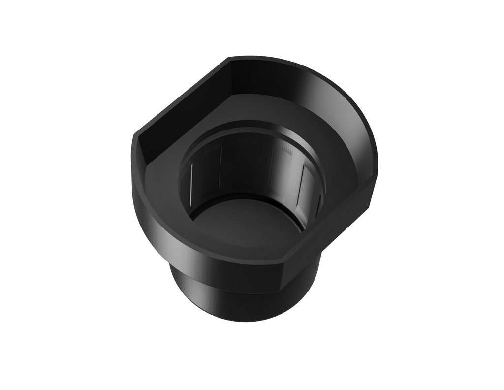 Supra-AE86-MR2 Headlight Motor Knob