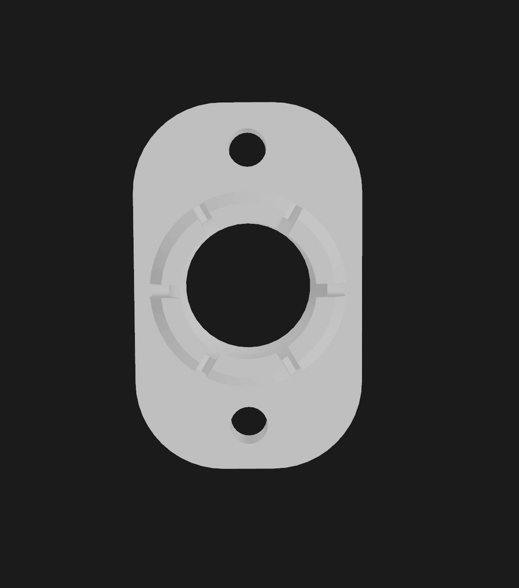 (1979-1985) Mazda FB RX7 Wiper Grommet