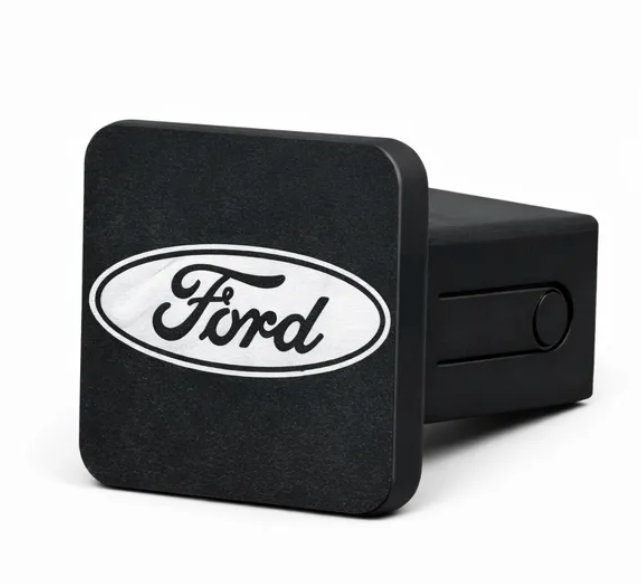 Ford Tow hitch cover / insert