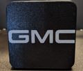 GMC 2.5" Hitch Cover
