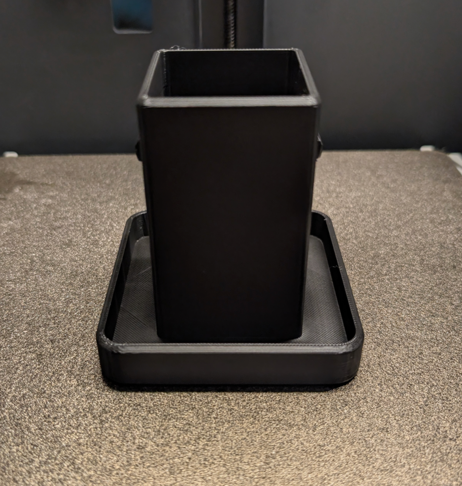 Toyota 2" Hitch Cover