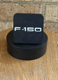 F-150 Tow Hitch Cover / Insert