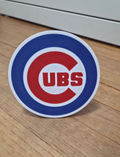 Chicago Cubs Hitch Cover MLB