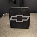 Chevy Truck 2" Hitch Cover