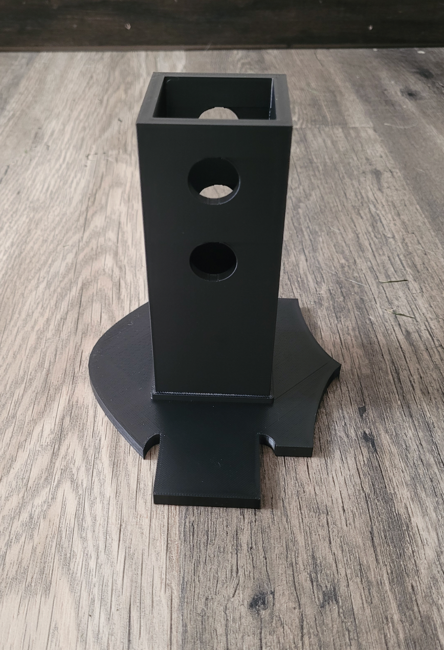 Harley Davidson Hitch Cover 2inch
