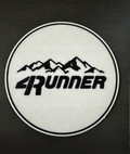 Toyota 4Runner Coaster