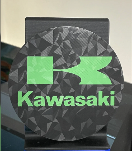 Kawasaki Coaster