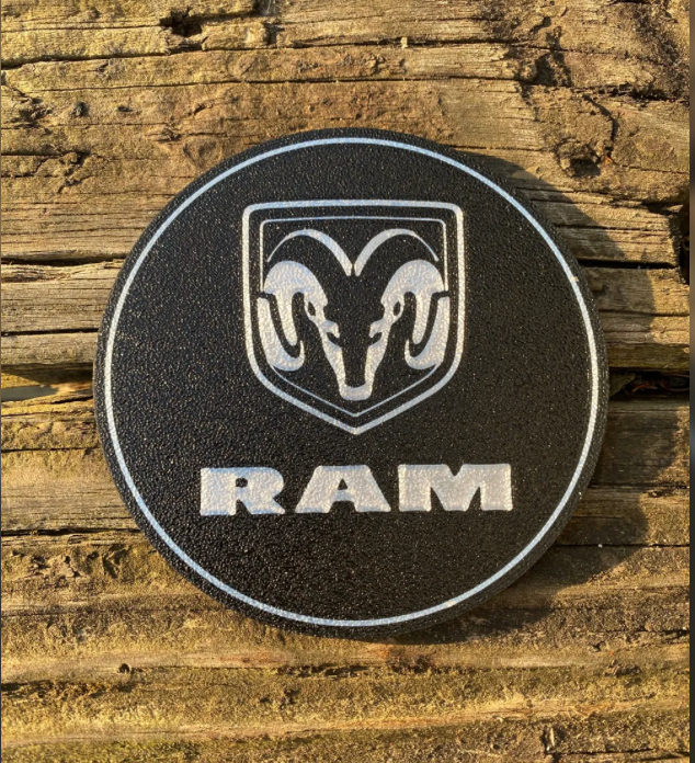 Dodge Ram Coaster