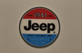Jeep Coaster