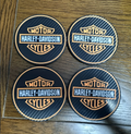 Harley-Davidson Coaster
