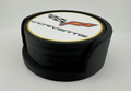 Corvette Logo Coaster