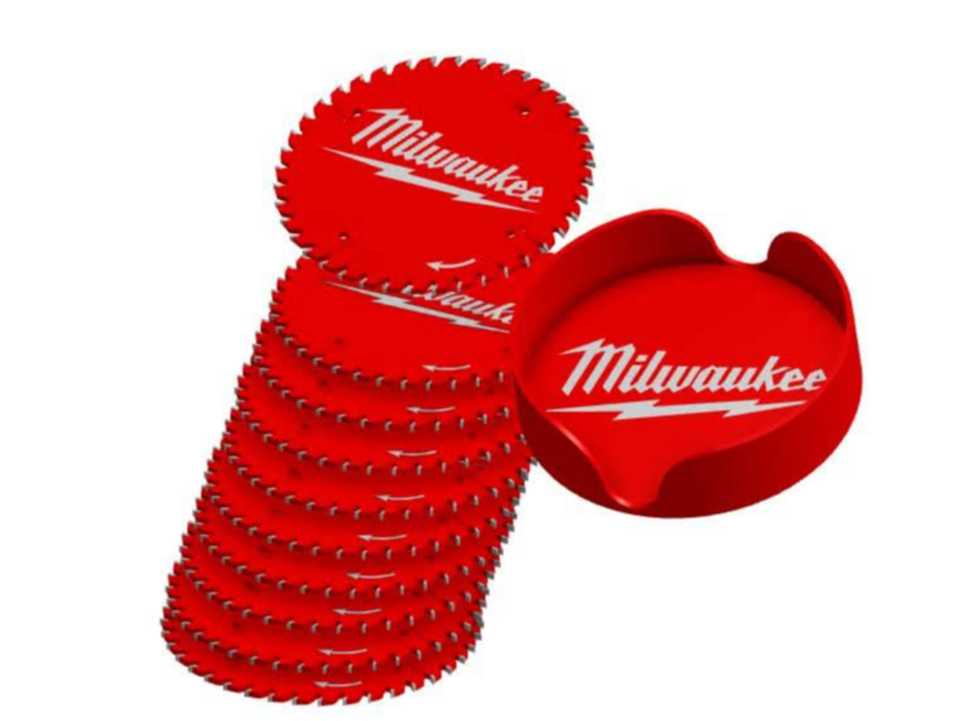 Milwaukee Coaster