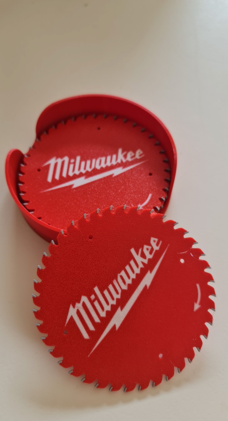 Milwaukee Coaster
