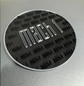 Mustang Mach 1 Coaster