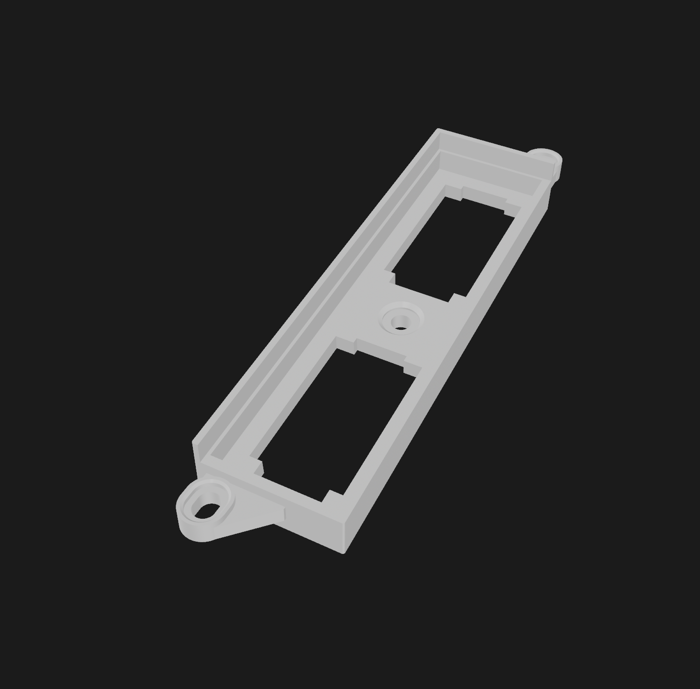 (1992-2002) Mazda FD3S Light Holding Bracket for LHD/RHD