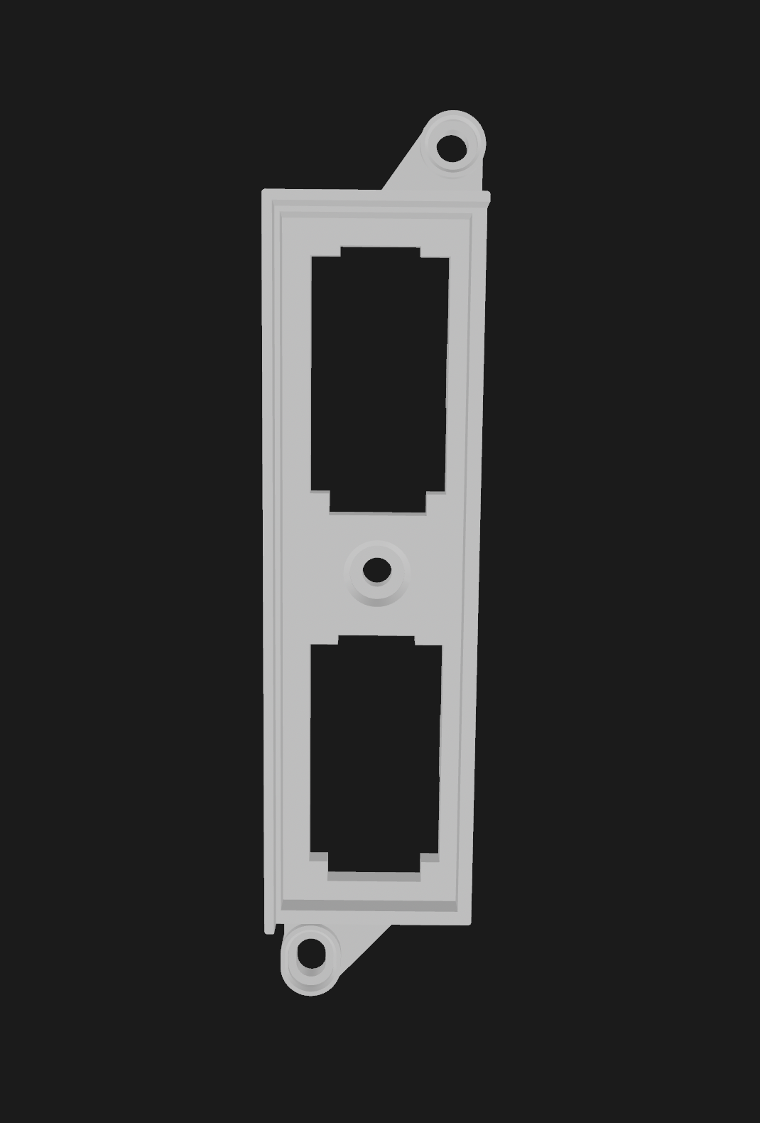 (1992-2002) Mazda FD3S Light Holding Bracket for LHD/RHD