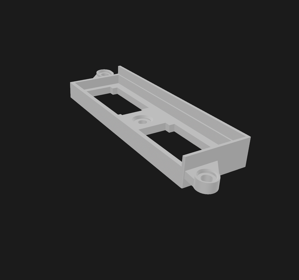 (1992-2002) Mazda FD3S Light Holding Bracket for LHD/RHD