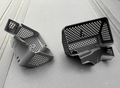 Ford Maverick Leaf Baskets