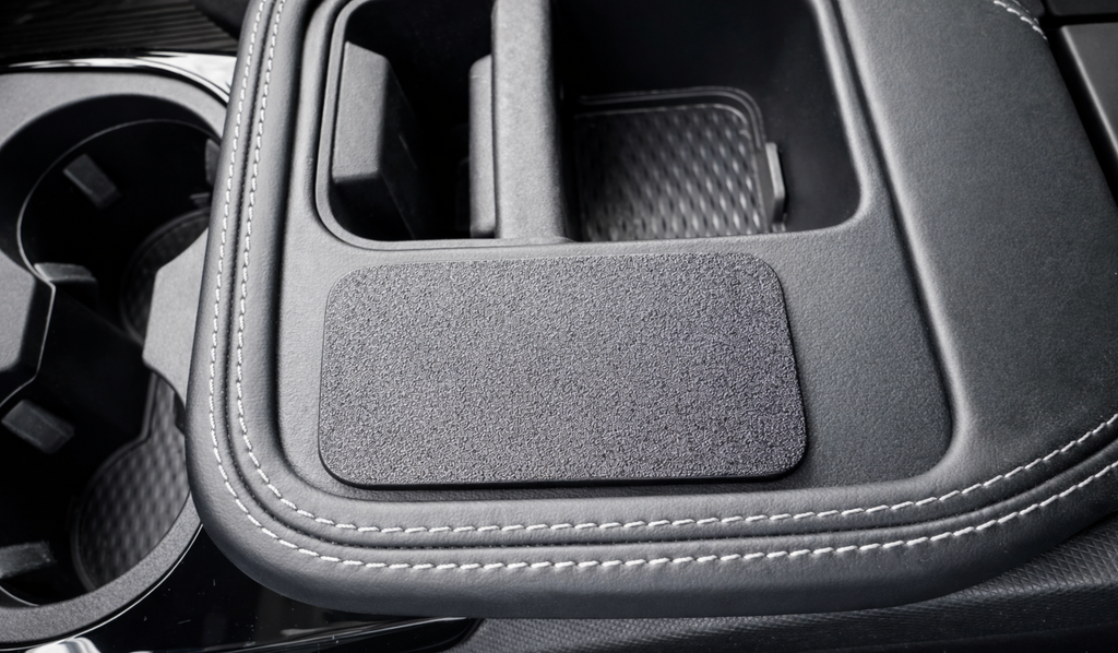 Ford Mach-E Button Protection Cover Center Console