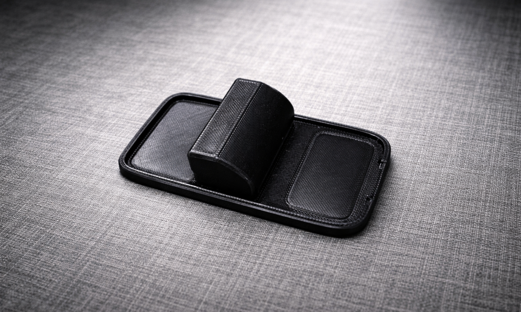 Ford Mach-E Button Protection Cover Center Console