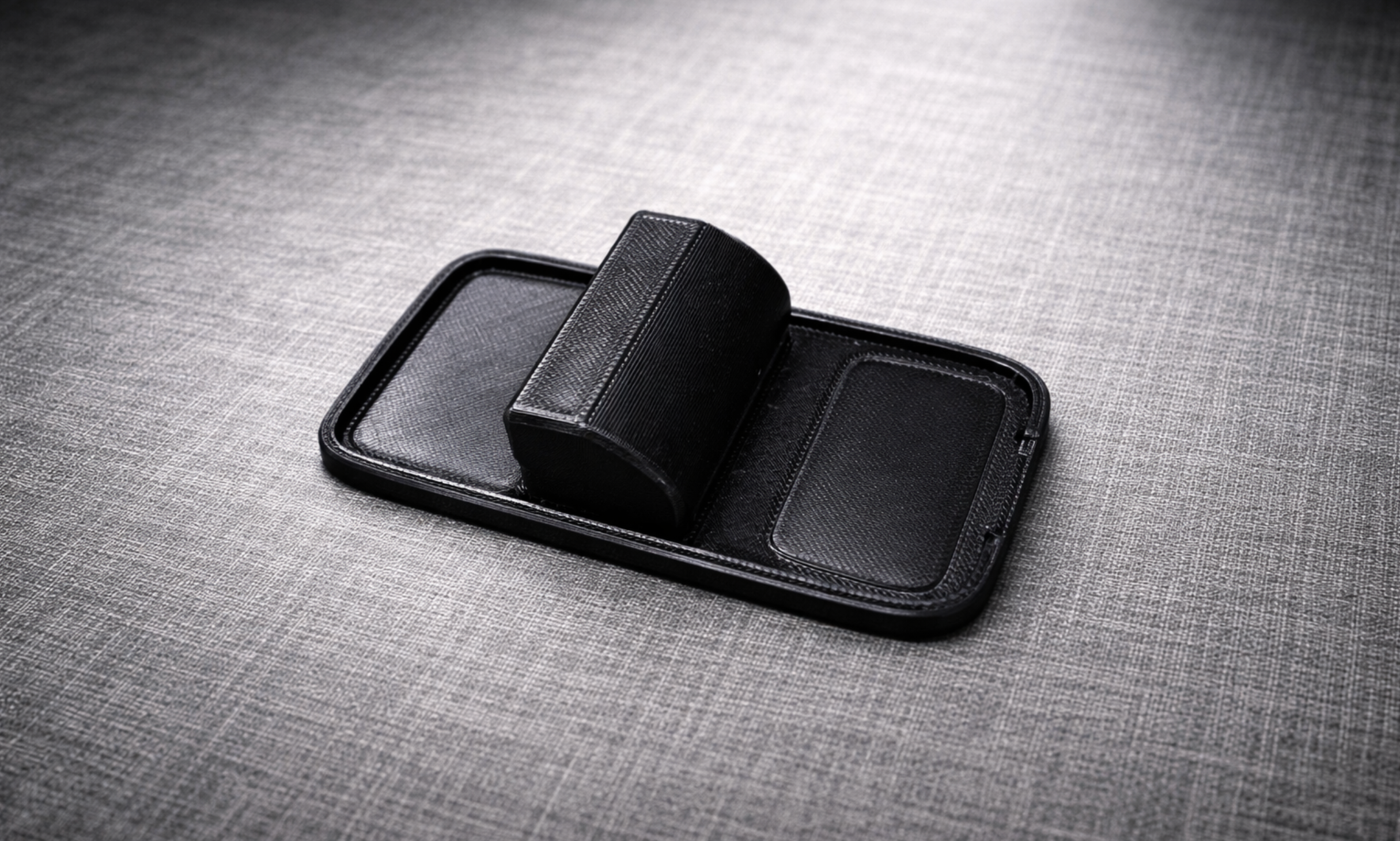 Ford Mach-E Button Protection Cover Center Console