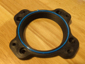 CoyoteFlow Throttle Adapter – 5.0L to 3.7L Cyclone