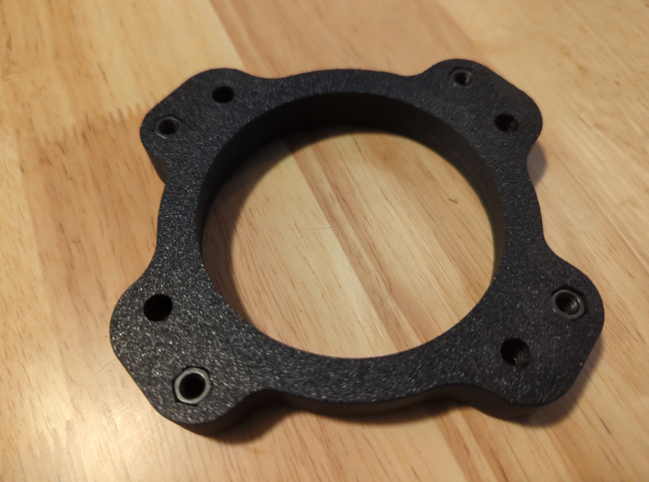 CoyoteFlow Throttle Adapter – 5.0L to 3.7L Cyclone