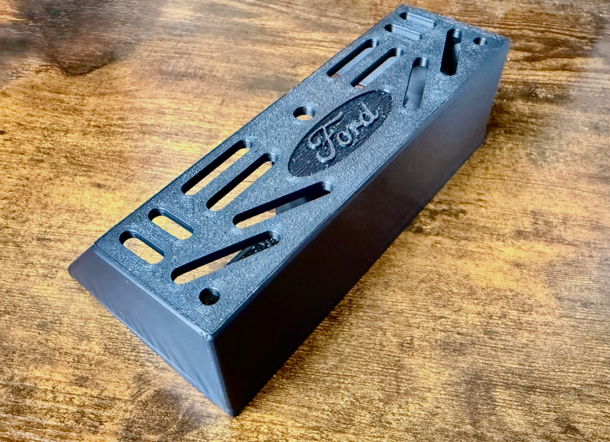 (2015-2020) F-150 Dash Mount