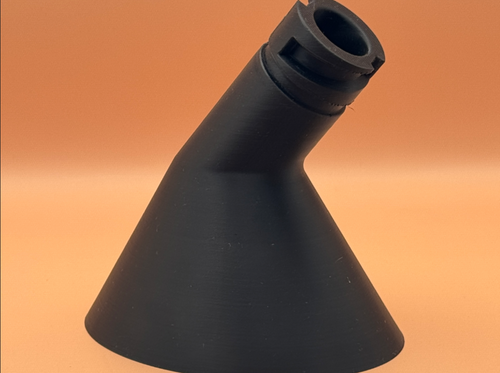 Ford 2016+ 3.5 5.0 5.2 6.2 6.8 7.3 Oil Funnel